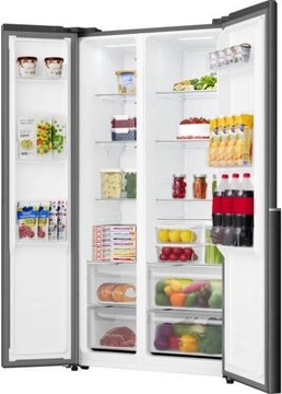 Gorenje NRS917E41BX