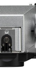 Fujifilm X-T20 silver body (16542426)