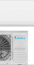 Daiko Novator Inverter NSK-H09NVR/NSK-H09INVR
