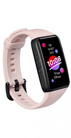 Honor Band 6 Pink
