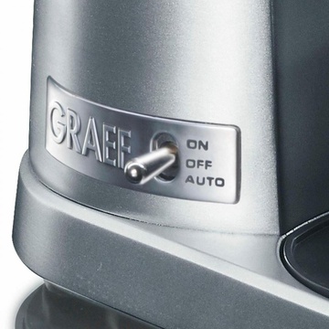 GRAEF CM 900