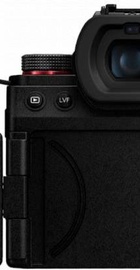 Panasonic Lumix DC-G9 II body (DC-G9M2EE)