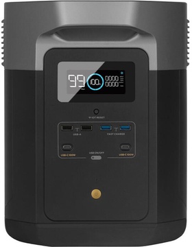 EcoFlow DELTA Max 2000 (DELTA2000-EU)