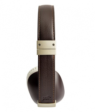 Polk Audio Hinge Brown