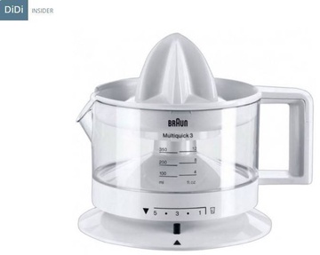 Braun TributeCollection CJ 3000