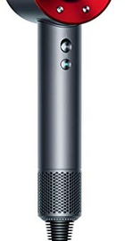 Dyson HD01 Supersonic Iron/Red
