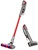 JIMMY Multi-function Vacuum Cleaner Red (JV65)