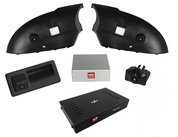 Gazer CKR4413-C7