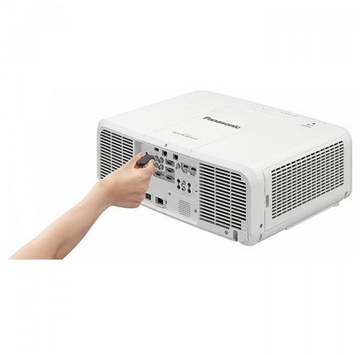 Panasonic PT-MW630