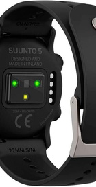 Suunto 5 Peak Black (SS050726000)