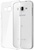 Simple Case Silicone for Samsung Galaxy J3 2016 J320H (0.3mm) Clear