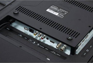 Vinga S55UHD25BWEB