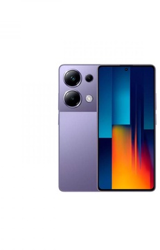 Xiaomi Poco M6 Pro 8/256GB Purple (Global Version)