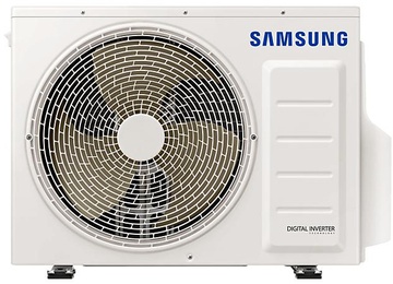 Samsung AIRISE MASS AR09BXHCNWKNUA