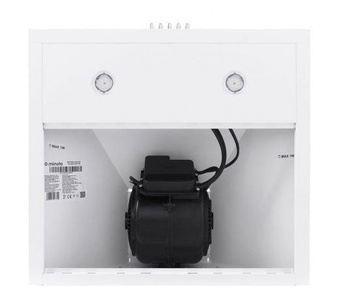 Minola HK 5212 WH 700 LED