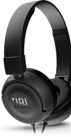 JBL T450 Black (JBLT450BLK)