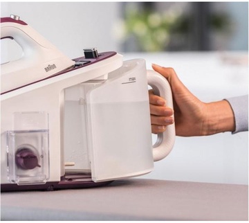Braun IS 5155 WH