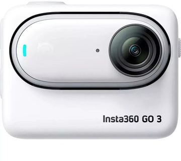 Insta360 GO 3 64GB Standalone EU (CINSABKA-GO3)