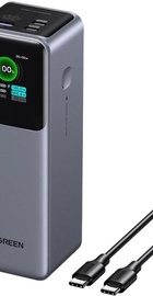 UGREEN PB722 25000mAh 200W Gray
