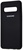 Samsung Silicone Cover Black for Galaxy S10e