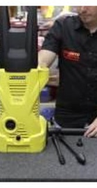 Karcher K 2 (1.673-220.0)