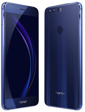 Huawei Honor 8 4/32GB Blue