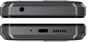 Oukitel K15 Plus 4/32GB Black