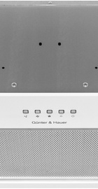 Gunter&Hauer ATALA 1060 W