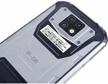 Oukitel WP6 6/128GB Black