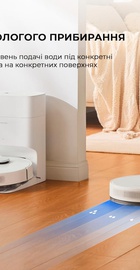 Dreame Bot D10 Plus Gen 2 (RLD32GD)