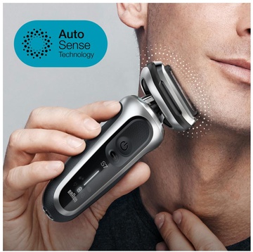 Braun Series 7 71-S1000s