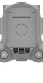 AUTEL EVO II Dual Rugged Bundle 640T V3 Grey (102001752)