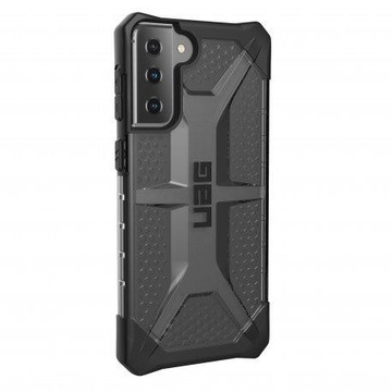 URBAN ARMOR GEAR Samsung Galaxy S21+ Plasma Ash (212823113131)