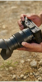 Nikon ZR Body (VOA180AE)