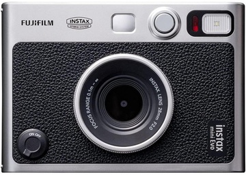 Fujifilm Instax Mini EVO Black (16745157)