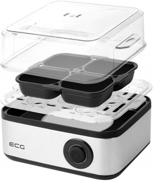 ECG UV 5080