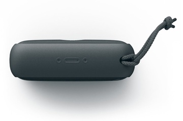 NudeAudio"  MOVE L Black (PS004BKG)