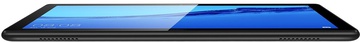 HUAWEI MediaPad T5 10 3/32GB LTE Black (53010DHM)