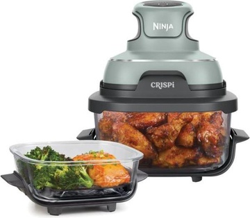 NINJA Crispi FN101EUSG