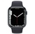 Apple Watch Series 7 GPS + Cellular 45mm Midnight Aluminum Case With Midnight Sport Band (MKJ73)