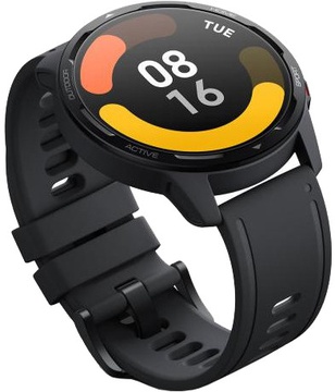 Xiaomi Watch S1 Active Black (BHR5380GL)