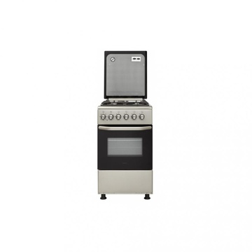 Eleyus TEKNA 5007 CF IS+GR
