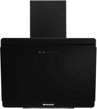 GRANADO Vivares 1614-1200 Black glass