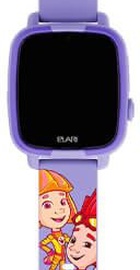 ELARI FixiTime Lite Lilac (ELFITL-LIL)