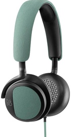Bang&Olufsen BeoPlay H2 Feldspar Green
