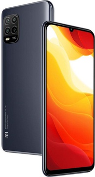 Xiaomi Mi 10 Lite 6/64GB Cosmic Grey