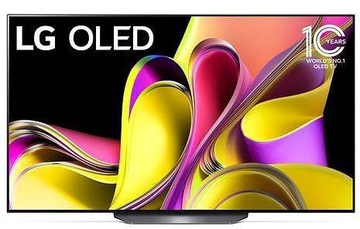 LG OLED65B3