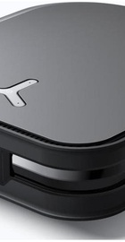 ECOVACS DEEBOT OZMO X2 OMNI