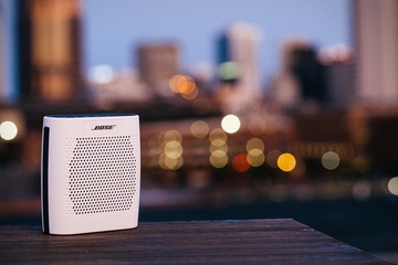 Bose SoundLink Color White