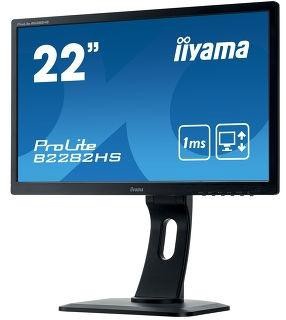 Iiyama B2282HS-B1